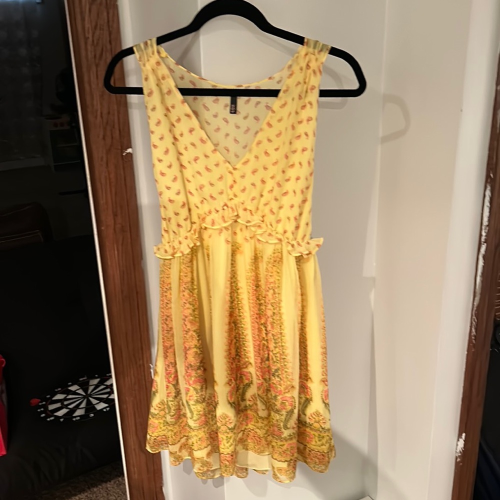 Victoria secret summer dress